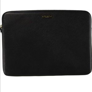 Kate spade laptop case 13' MacBook.